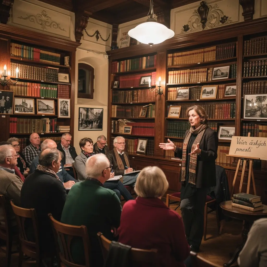 Professional business solutions showcase